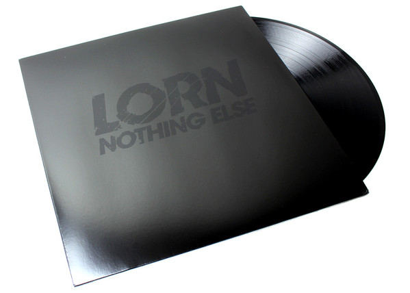 Купить Lorn - Nothing Else LP VINYL: отзывы, фото, характеристики в интерне-магазине Aredi.ru