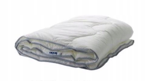 KOŁDRA IKEA 365+ MYSA 200x190 SKALA CIEPŁA 2 Hit