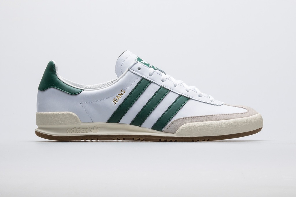 Buty m skie skorzane adidas JEANS BB7440 r. 44 7594721946 oficjalne archiwum Allegro