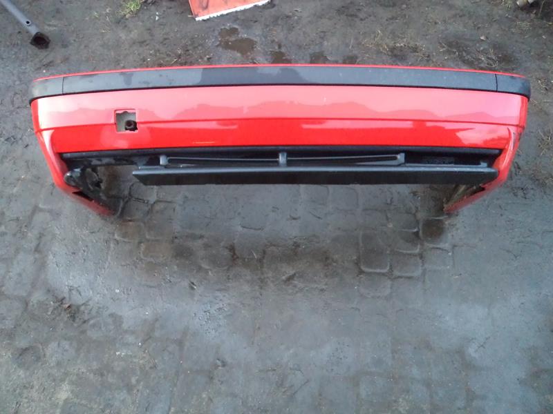 ZDERZAK TYŁ M PAKIET M3 BMW E36 COUPE SEDA 2.5 2.8