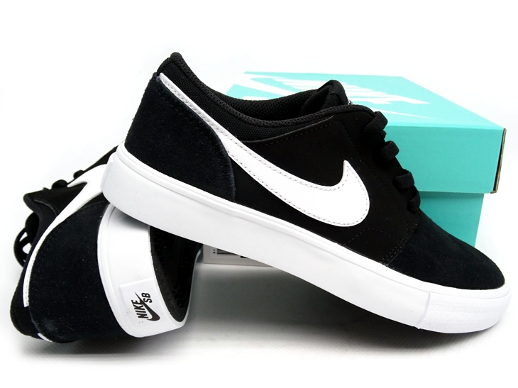 nike sb portmore ii gs