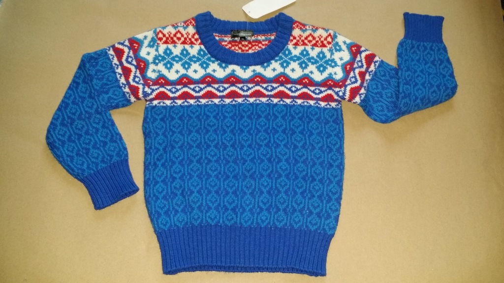 Sweter, sweterek, 98/104cm, Kappahl