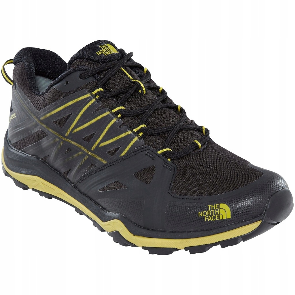 north face men's hedgehog fastpack ii