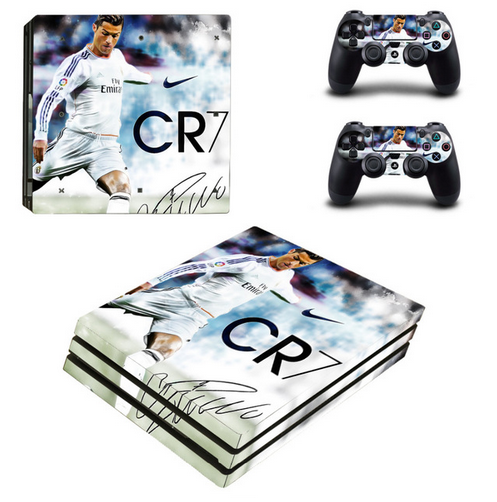 PS4 Pro Skin,Skórka,Kluby Piłkarskie, Juventus
