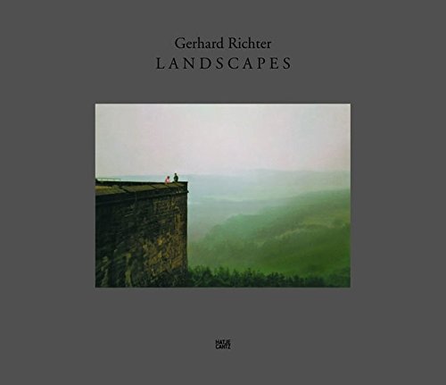 Elgar Dietmar Gerhard Richter Landscapes