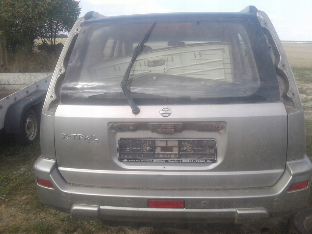 Цвет kx4 nissan