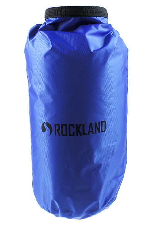 ROCKLAND WOREK WODOSZCZELNY WODOODPORNY 10L 0591