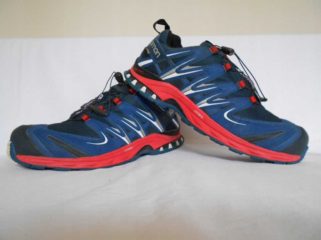 salomon gore tex 46