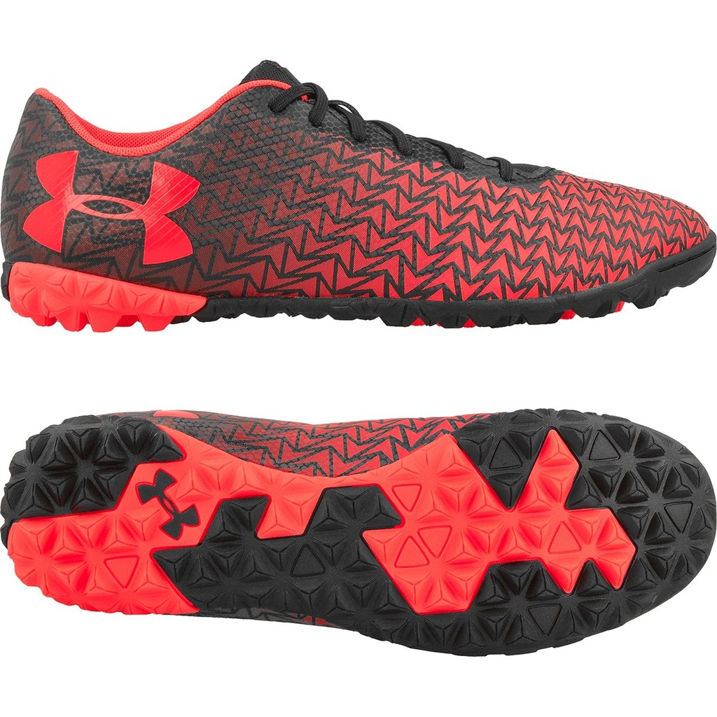 Buty Piłkarskie Under Armour CF 1278821-006 41