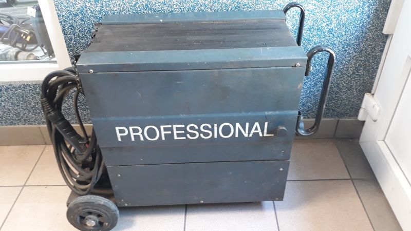 MIGOMAT SUPERMIG 200 PROFESSIONAL