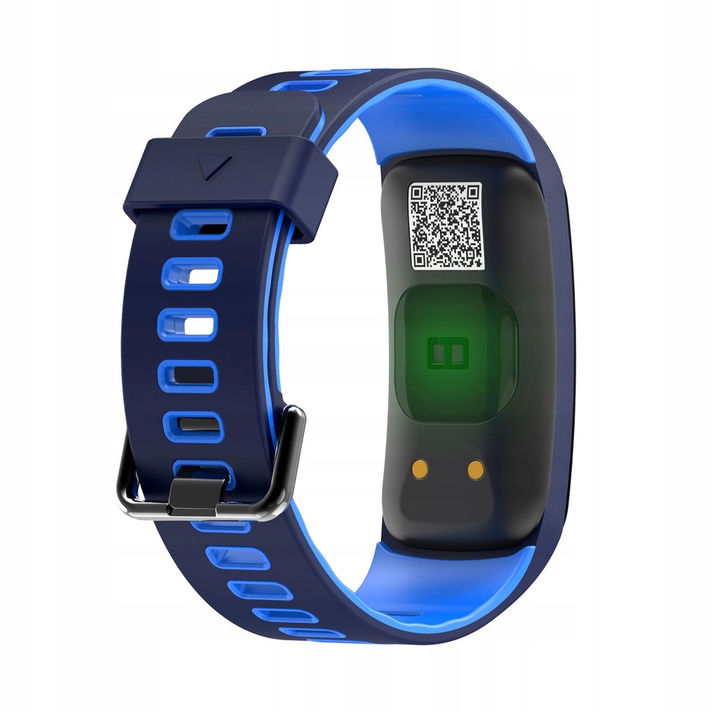 smartband f4