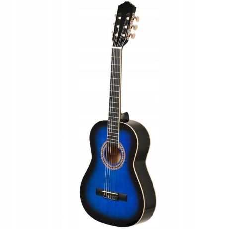 Gitara Klasyczna EVER PLAY EV-128 3/4 + Tuner