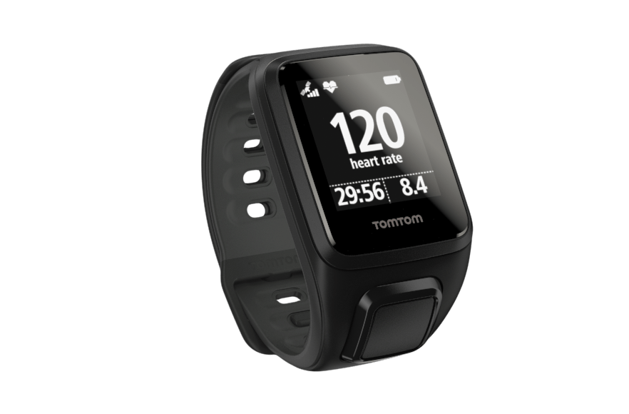 tomtom runner ebay