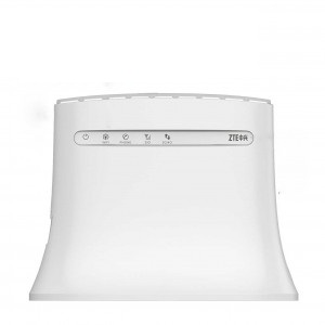 Nowy Router Bezprzewodowy LTE WIFI ZTE MF286+ Fv23