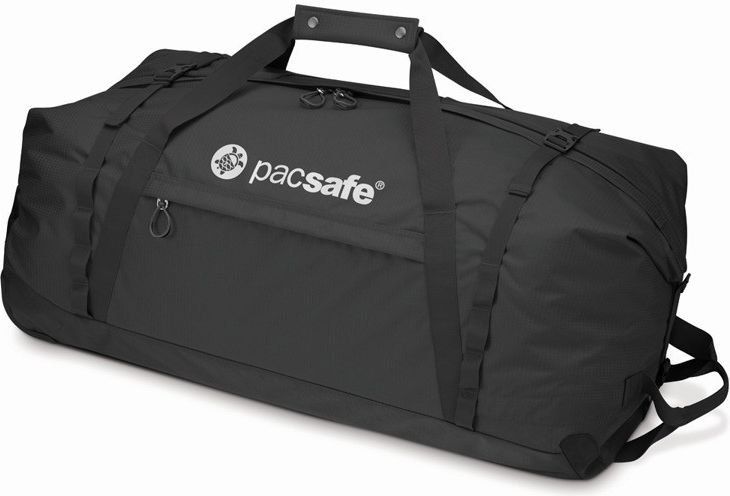 Pacsafe Duffelsafe AT120 Black (PDF22120100)