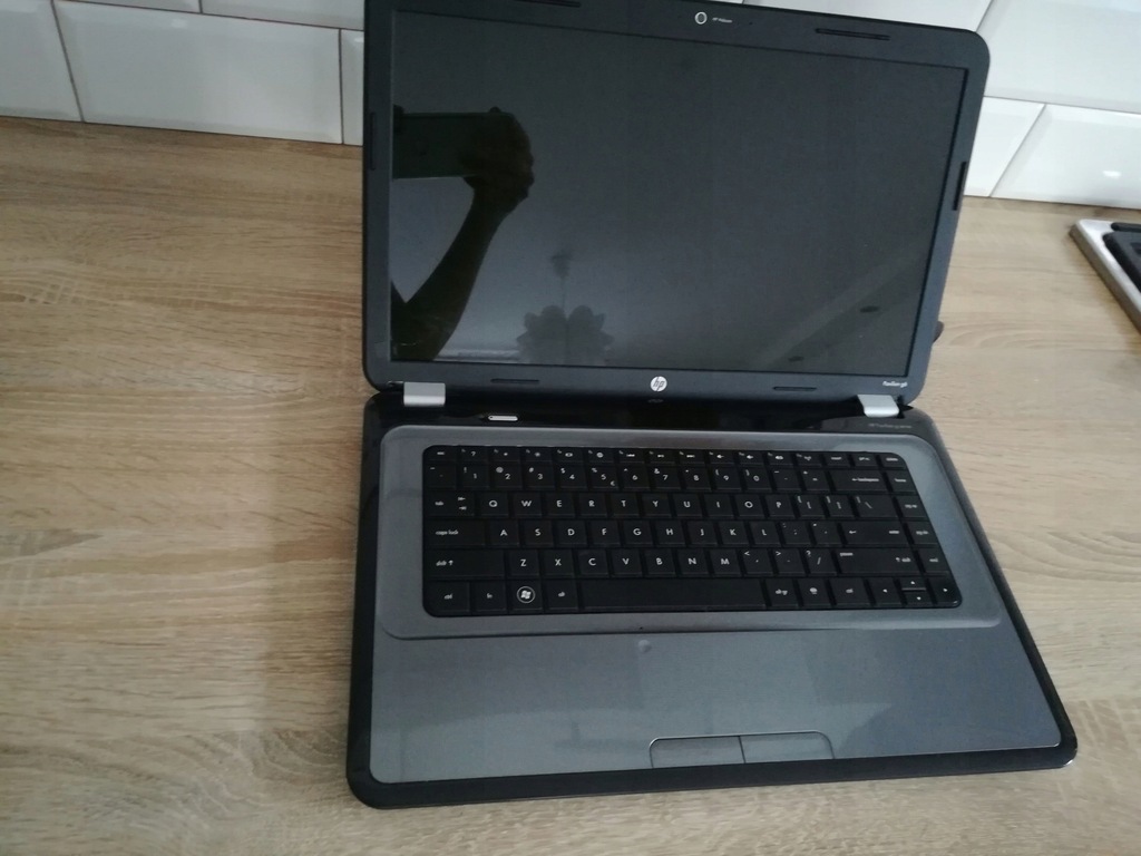 Laptop HP Pavilion g series g6