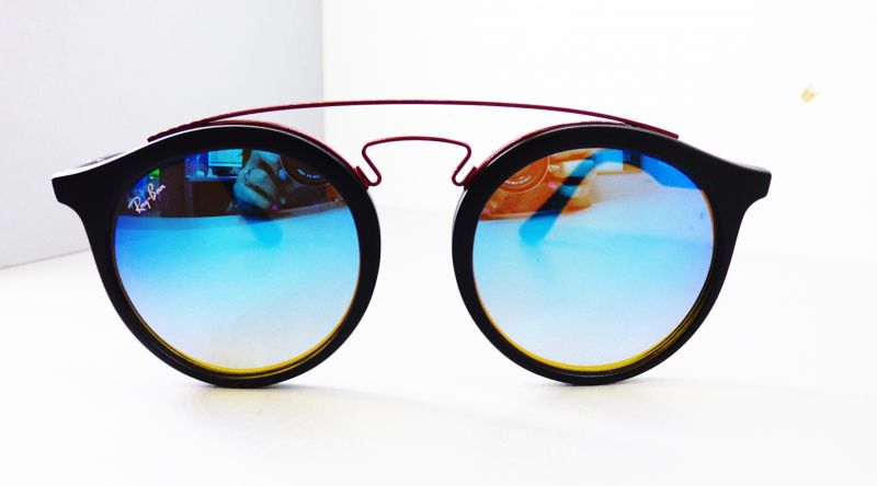 OKULARY RAY-BAN RB 4256 GATSBY 6252/B7 49