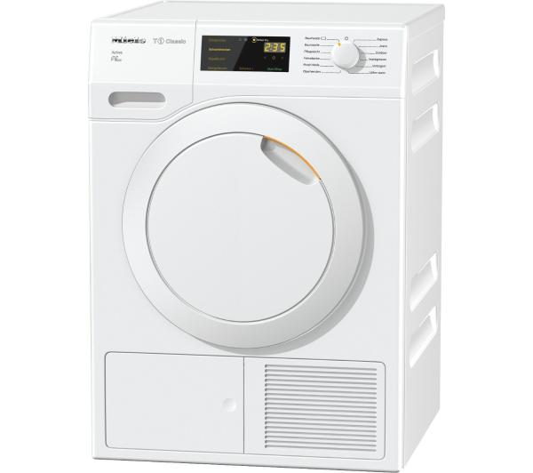 Suszarka Miele TDB 230 WP Active A++ KONDENSACYJNA