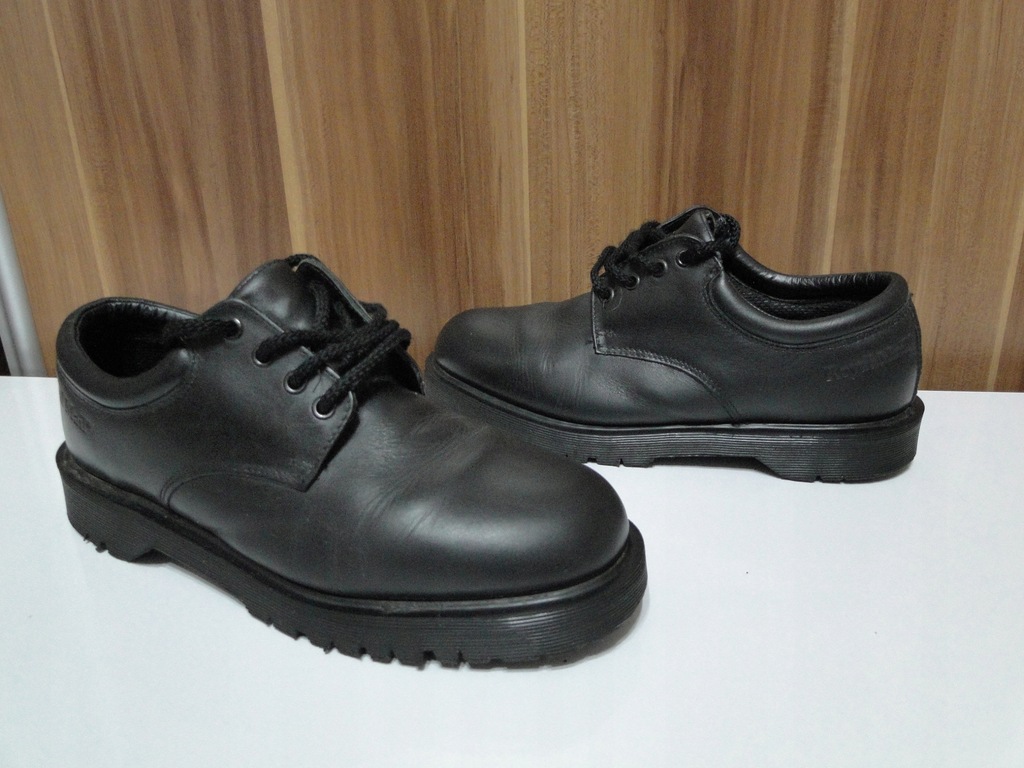 dr martens royal mail