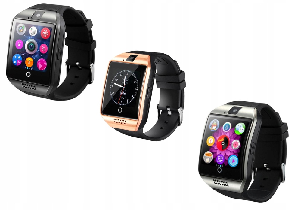 smartwatch for samsung galaxy s7 edge