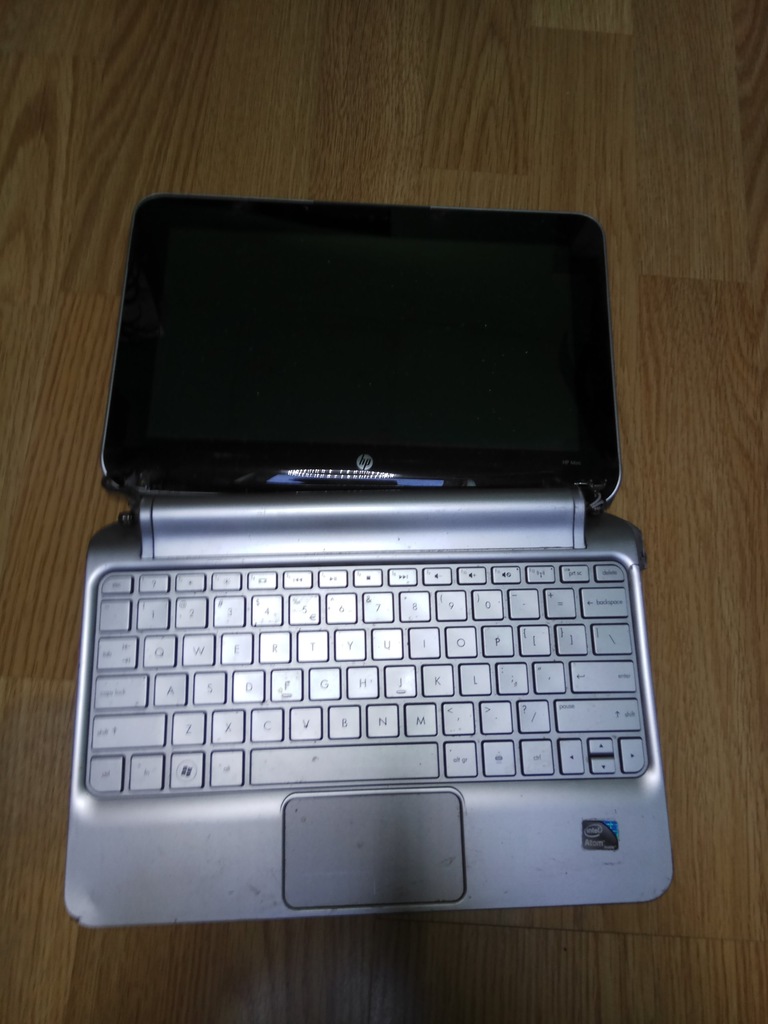 HP MINI HSTNN-F05C