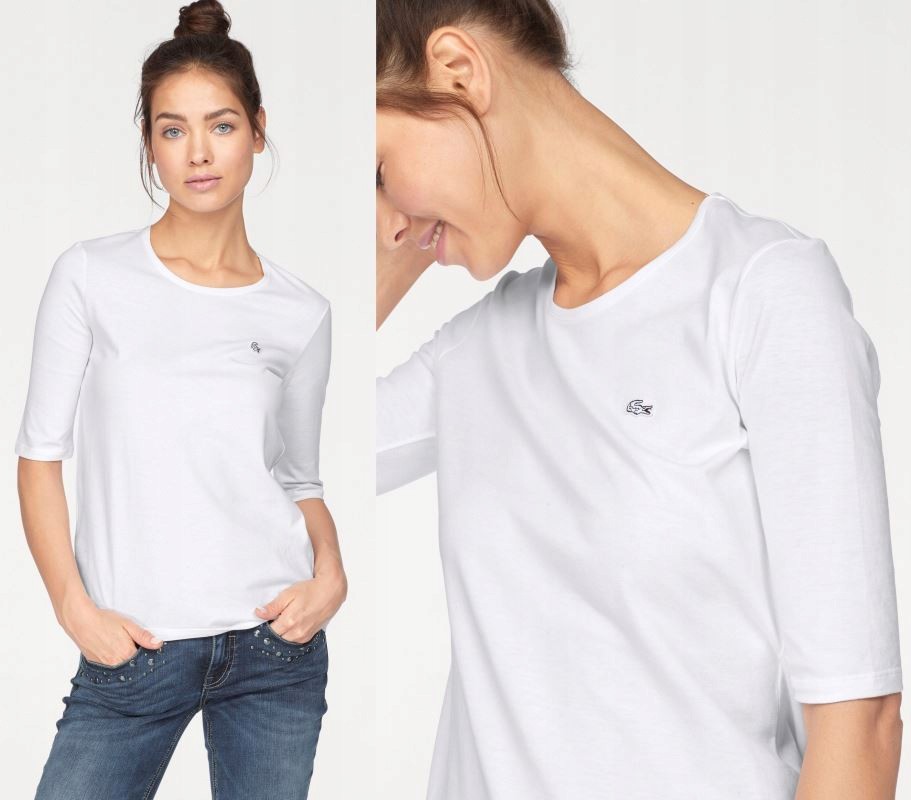 lacoste t shirt allegro