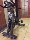 Rower spiningowy Tomahawk S-serie