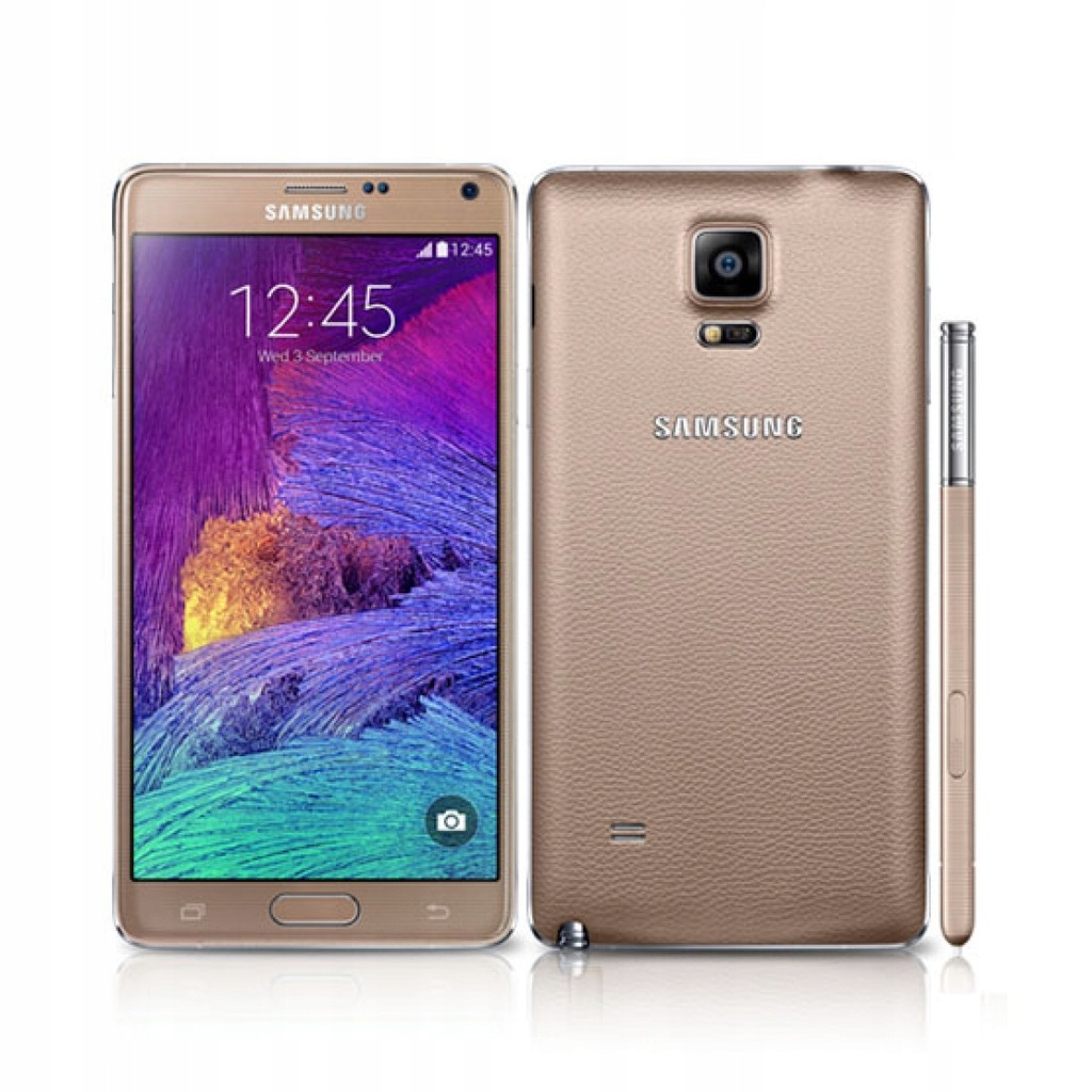 Samsung galaxy note 4 обновление до android 9