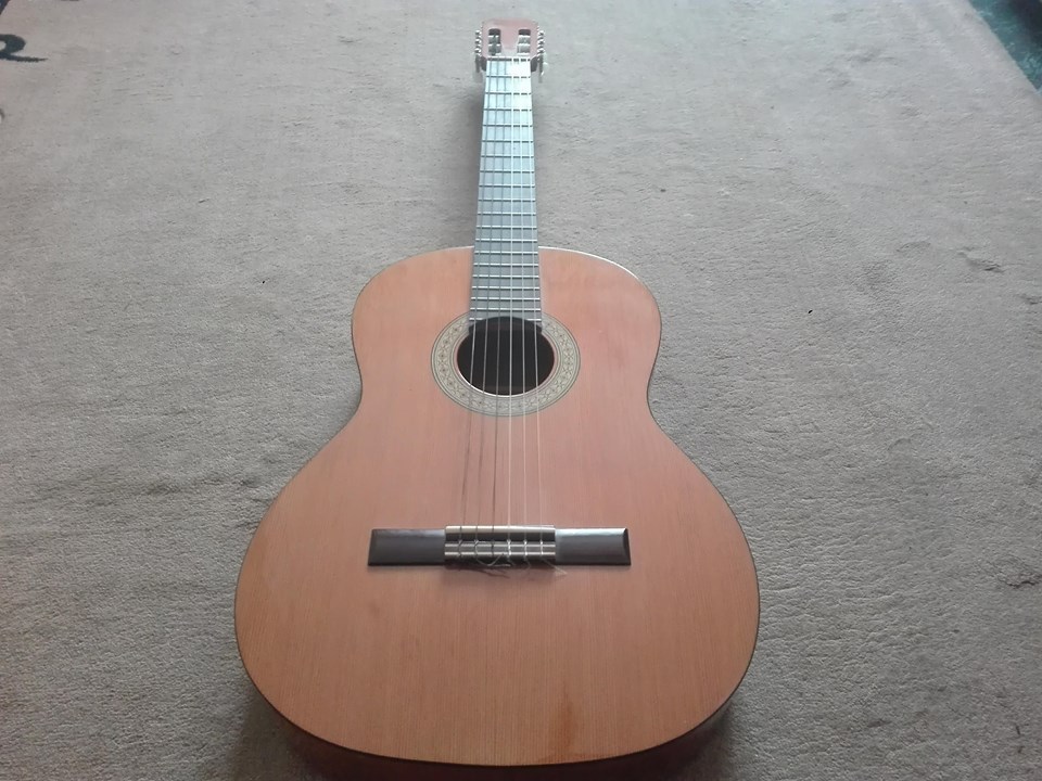 GITARA KLASYCZNA MADRIGAL