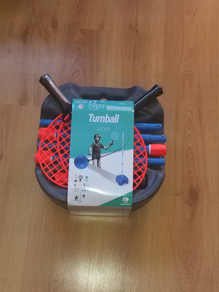 Turnball Junior