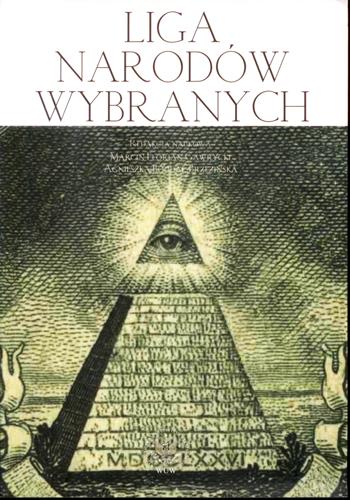 LIGA NARODÓW WYBRANYCH Gawrycki NOWA Spis tr