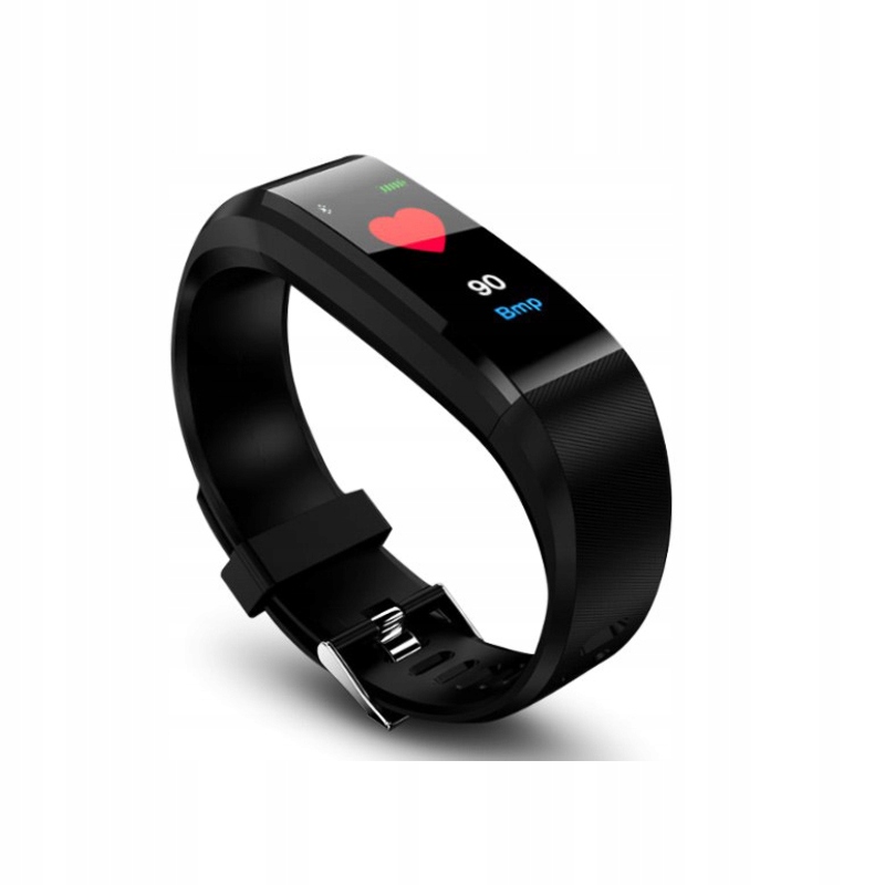 smartband yoho