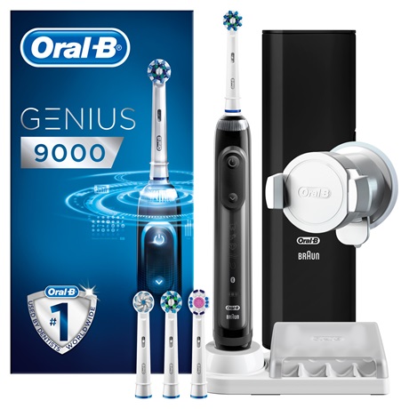 braun oral b 3765
