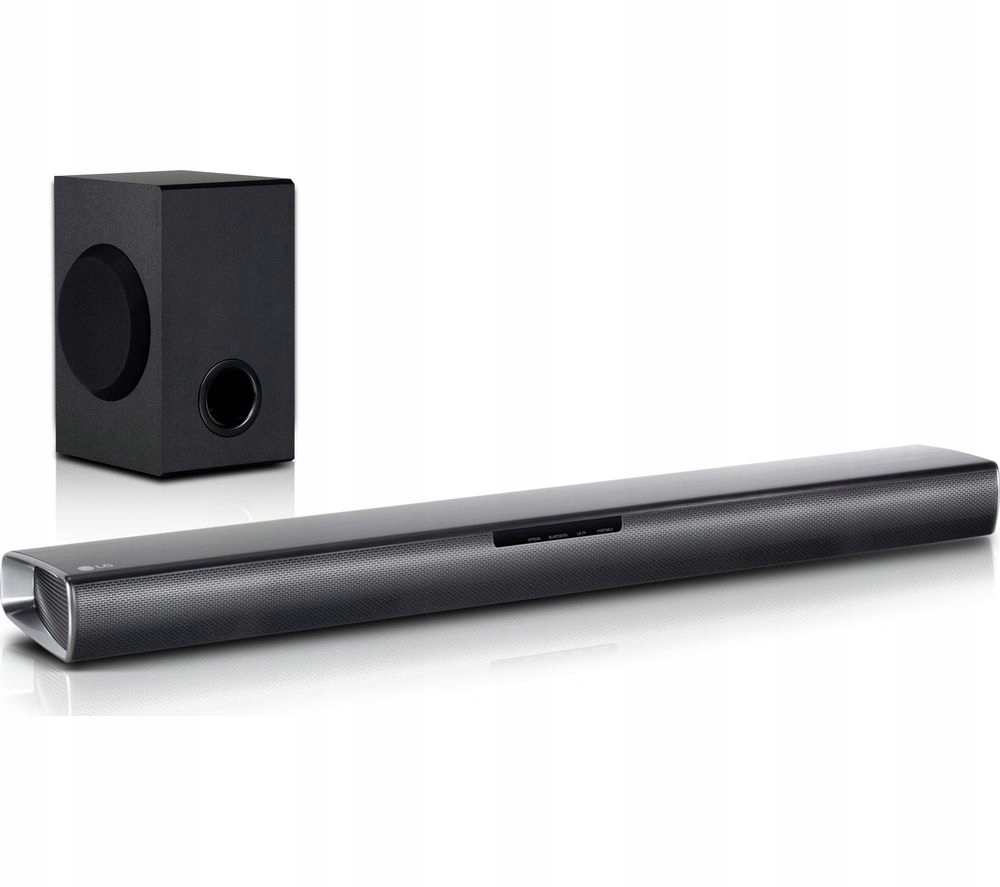 Soundbar LG SJ2 Kino domowe listwa Bluetooth