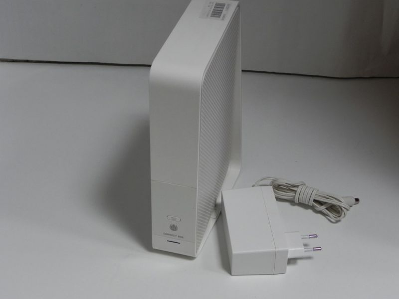 ROUTER UPC CONNECT BOX 7342136852 oficjalne archiwum Allegro