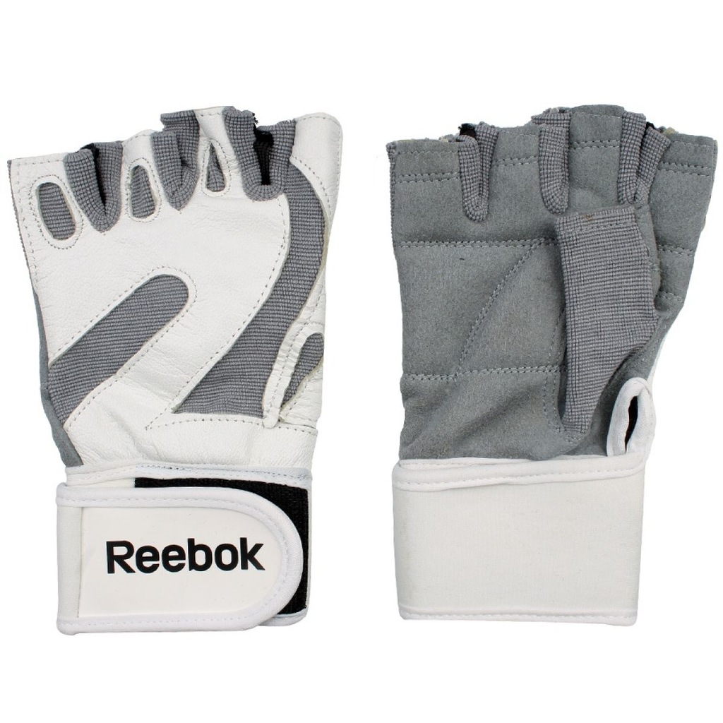 Rękawiczki treningowe Reebok I30010 XL