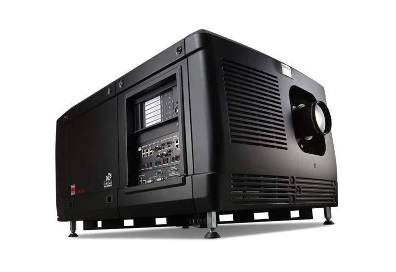Projektor kinowy BARCO DP4k-23B Alchemy