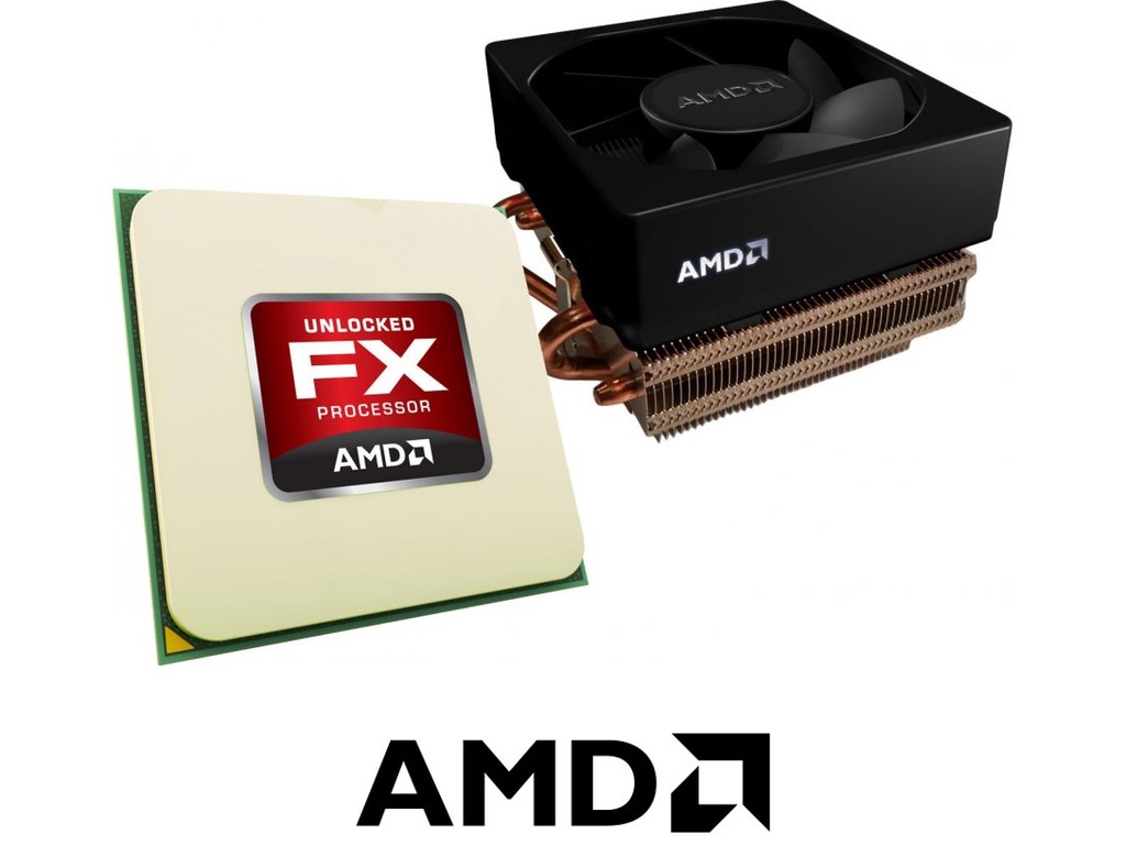 Разгон процессора amd fx 6350