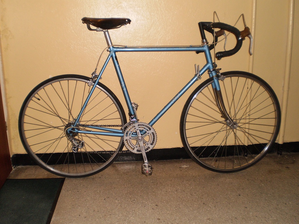 Raleigh clubman reynolds 531 hotsell