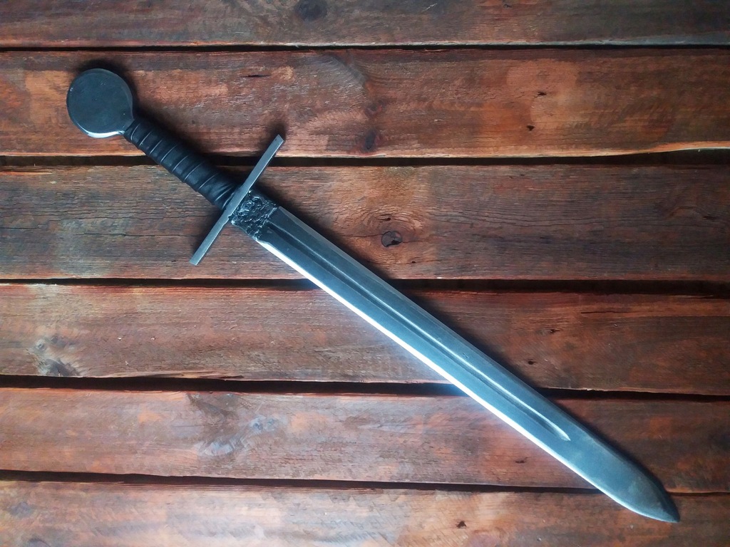 Krotki Miecz Uzywany Przez Scytow Krótki miecz 69 cm - 7421101234 - oficjalne archiwum Allegro