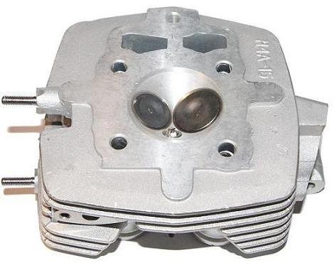 GŁOWICA ROMET ZETKA ZK 125 Z125 Z 125 K125 K 125
