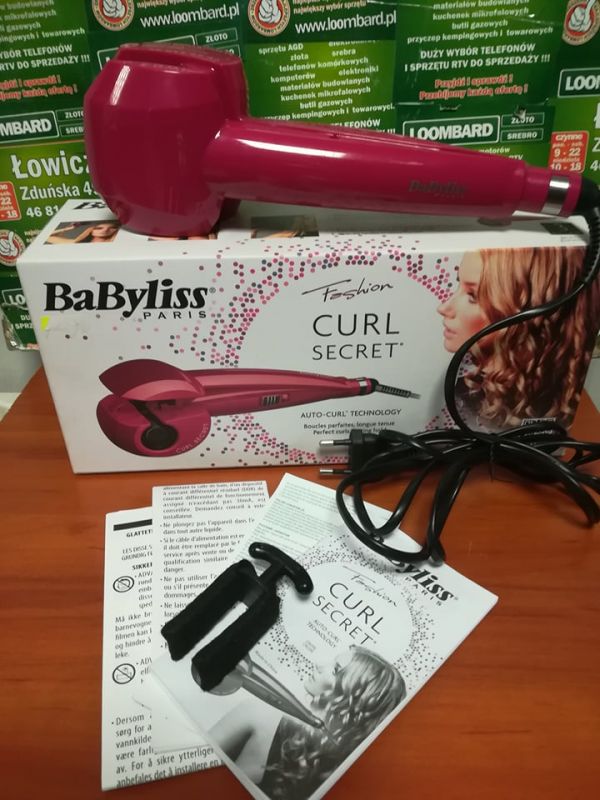 Babyliss c901pe best sale