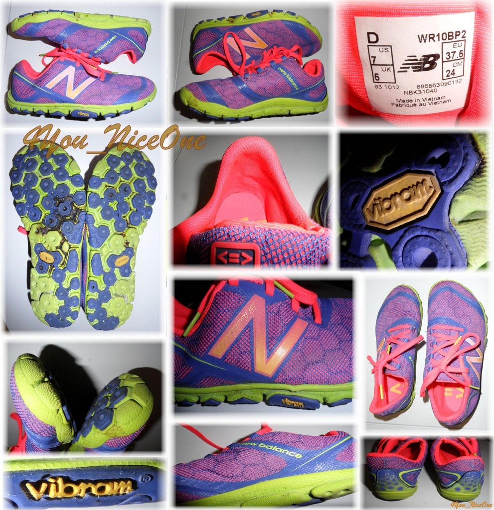 New balance hot sale wr10bp2