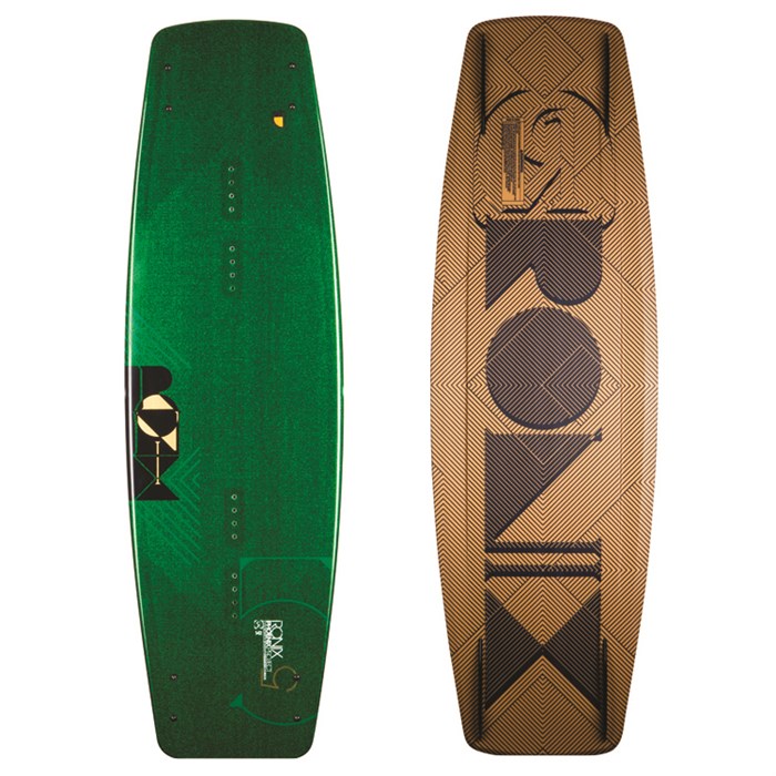 Deska Ronix Phoenix 137
