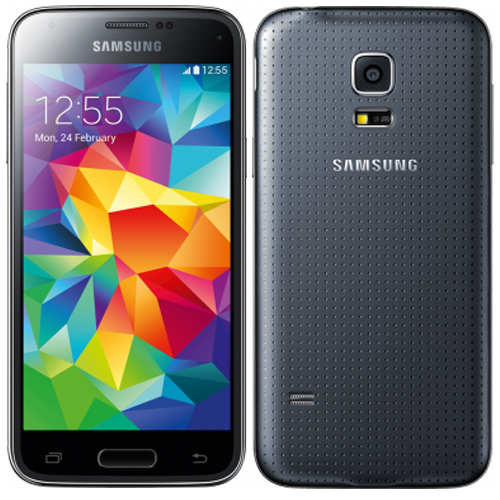 s5 mini android 7