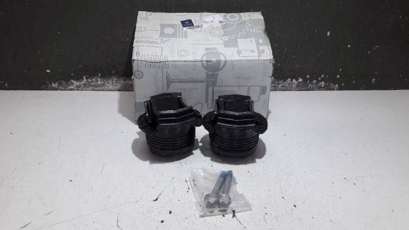 A2153500108 PODUSZKI RAMY TYL MERCEDES W220