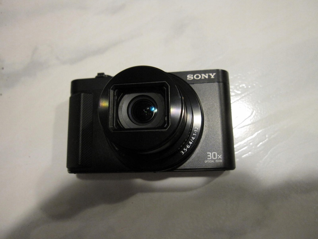 Sony DSC-HX90