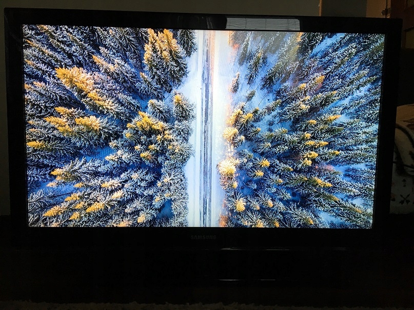 Telewizor Samsung LE40C530 Full HD, 40'', stan bdb