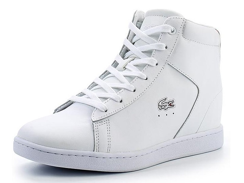 lacoste carnaby evo wedge 317 3