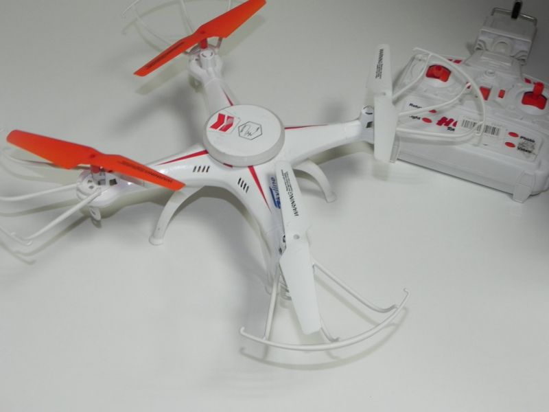 Dron skyline on sale